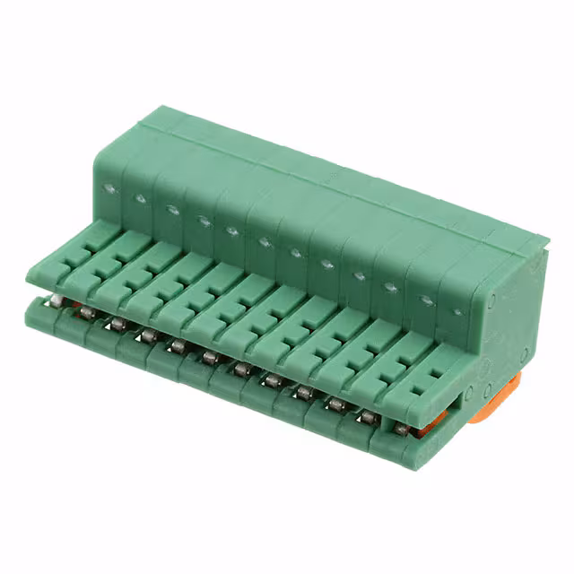 1893782 Phoenix Contact  Stiftleisten, Stecker und Buchsen